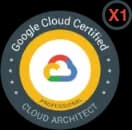 Certification Badge