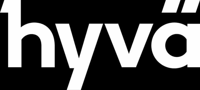 Hyva Partner